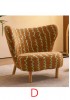 Orin Woolly Lounge Chair 